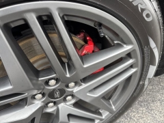 Used 2025  Ford Explorer ST-Line 4WD at Mike Burkart Ford near Plymouth&comma; WI