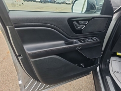 Used 2022 Lincoln Aviator Standard AWD at Mike Burkart Ford near Plymouth, WI