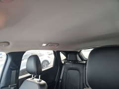 Used 2025  Ford Escape Hybrid Platinum AWD at Mike Burkart Ford near Plymouth&comma; WI