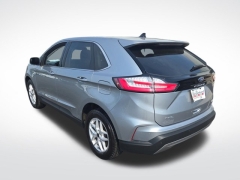 Used 2023 Ford Edge SEL AWD at Mike Burkart Ford near Plymouth, WI
