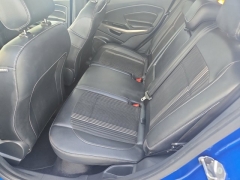 Used 2020 Ford EcoSport 4d SUV 4WD SES at Mike Burkart Ford near Plymouth, WI