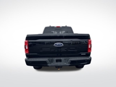 Used 2022  Ford F-150 4WD SuperCrew Box at Mike Burkart Ford near Plymouth, WI
