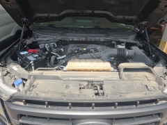 Used 2021 Ford F-150 4WD SuperCrew 5.5' Box at Mike Burkart Ford near Plymouth, WI