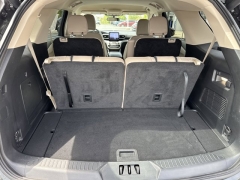 Used 2022 Ford Explorer XLT 4WD at Mike Burkart Ford near Plymouth, WI