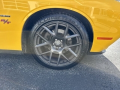 Used 2017  Dodge Challenger 2d Coupe R/T Plus Shaker at Mike Burkart Ford near Plymouth, WI