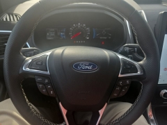 Used 2024 Ford Edge ST AWD at Mike Burkart Ford near Plymouth, WI