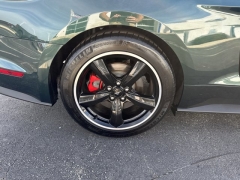 Used 2019 Ford Mustang 2d Fastback BULLITT at Mike Burkart Ford near Plymouth, WI