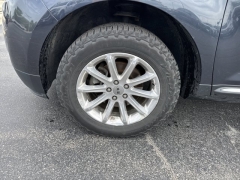 Used 2014 Lincoln MKX FWD 4dr at Mike Burkart Ford near Plymouth, WI