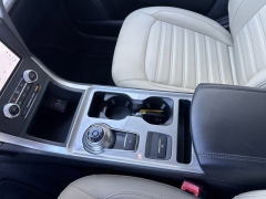 Used 2024  Ford Edge SEL AWD at Mike Burkart Ford near Plymouth&comma; WI