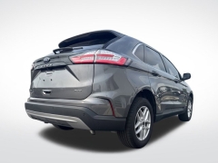 Used 2023 Ford Edge SEL AWD at Mike Burkart Ford near Plymouth, WI