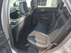 Used 2023 Ford Edge SEL AWD at Mike Burkart Ford near Plymouth, WI