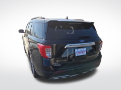 Used 2023 Ford Explorer XLT 4WD at Mike Burkart Ford near Plymouth, WI