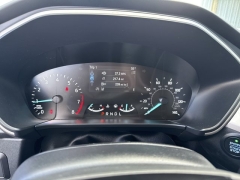 Used 2021  Ford Escape SE FWD at Mike Burkart Ford near Plymouth, WI