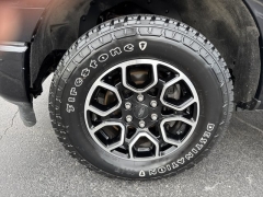 Used 2022  Ford F-150 4WD SuperCrew Box at Mike Burkart Ford near Plymouth, WI