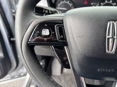 Used 2022 Lincoln Corsair Standard AWD at Mike Burkart Ford near Plymouth, WI
