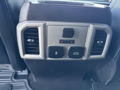 Used 2019 Ford F-150 4WD SuperCrew Lariat 6 1/2 at Mike Burkart Ford near Plymouth, WI