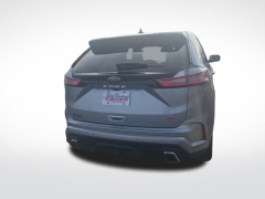 Used 2024 Ford Edge ST AWD at Mike Burkart Ford near Plymouth, WI