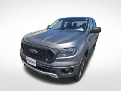 Used 2021 Ford Ranger 4WD SuperCrew 5' Box at Mike Burkart Ford near Plymouth, WI
