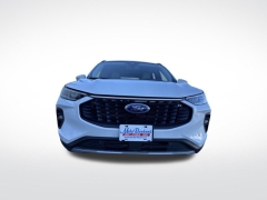 Used 2024  Ford Escape Platinum AWD at Mike Burkart Ford near Plymouth, WI