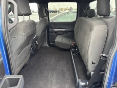 Used 2022  Ford F-150 4WD SuperCrew 5.5' Box at Mike Burkart Ford near Plymouth, WI