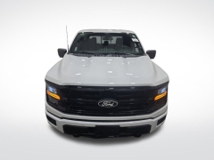 Used 2024 Ford F-150 XLT 4WD SuperCrew Box at Mike Burkart Ford near Plymouth, WI