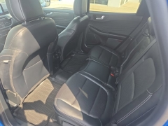 Used 2021 Ford Escape Titanium Hybrid AWD at Mike Burkart Ford near Plymouth, WI