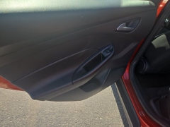 Used 2018 Ford Focus 4d Sedan SE at Mike Burkart Ford near Plymouth, WI