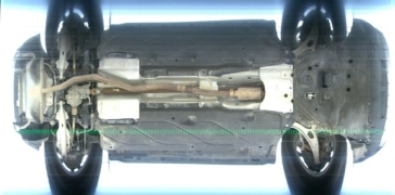 Used 2023  Ford Escape Active AWD at Mike Burkart Ford near Plymouth, WI