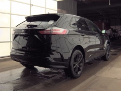 Used 2023 Ford Edge SEL AWD at Mike Burkart Ford near Plymouth, WI