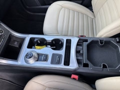 Used 2022 Ford Edge AWD at Mike Burkart Ford near Plymouth, WI