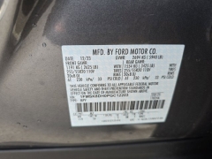 Used 2023 Ford Explorer XLT 4WD at Mike Burkart Ford near Plymouth, WI