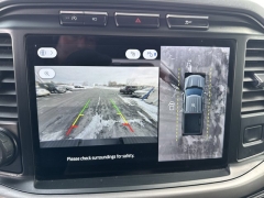 Used 2024  Ford F-150 XLT 4WD SuperCrew Box at Mike Burkart Ford near Plymouth&comma; WI