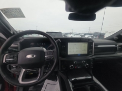 Used 2023  Ford Super Duty F-250 SRW 4WD Crew Cab Box at Mike Burkart Ford near Plymouth&comma; WI