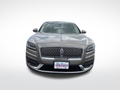 Used 2020 Lincoln Nautilus 4d SUV AWD Reserve 2.0L at Mike Burkart Ford near Plymouth, WI