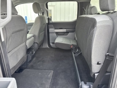 Used 2024  Ford F-150 XLT 4WD SuperCrew Box at Mike Burkart Ford near Plymouth&comma; WI