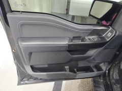 Used 2021 Ford F-150 4WD SuperCrew Box at Mike Burkart Ford near Plymouth, WI
