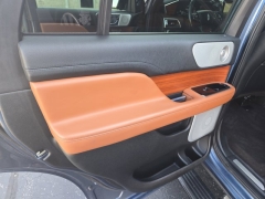 Used 2019 Lincoln Navigator 4d SUV 4WD Reserve at Mike Burkart Ford near Plymouth, WI