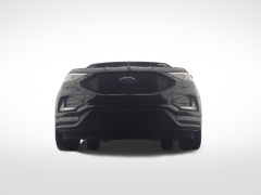 Used 2023  Ford Edge SEL AWD at Mike Burkart Ford near Plymouth, WI