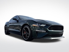 Used 2019 Ford Mustang 2d Fastback BULLITT at Mike Burkart Ford near Plymouth, WI
