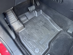 Used 2021  Ford Edge SEL AWD at Mike Burkart Ford near Plymouth, WI