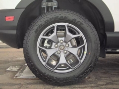 Used 2024 Ford Bronco Sport Badlands 4x4 at Mike Burkart Ford near Plymouth, WI