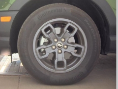 Used 2024 Ford Bronco Sport Big Bend 4x4 at Mike Burkart Ford near Plymouth, WI