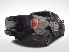 Used 2022  Ford F-150 4WD SuperCrew Box at Mike Burkart Ford near Plymouth&comma; WI