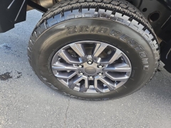 Used 2021 Ford Ranger 4WD SuperCrew 5' Box at Mike Burkart Ford near Plymouth, WI