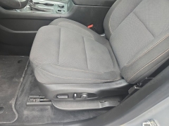 Used 2020 Chevrolet Traverse 4d SUV FWD LT Cloth w/1LT at Mike Burkart Ford near Plymouth, WI