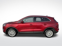 Used 2019  Lincoln MKC 4d SUV FWD at Mike Burkart Ford near Plymouth&comma; WI
