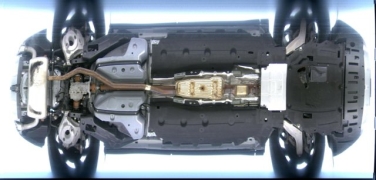 Used 2024  Ford Edge Titanium AWD at Mike Burkart Ford near Plymouth&comma; WI