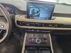 Used 2021 Lincoln Aviator Reserve AWD at Mike Burkart Ford near Plymouth, WI