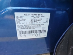 Used 2024 Ford Edge SEL AWD at Mike Burkart Ford near Plymouth, WI