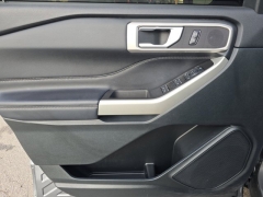 Used 2023 Ford Explorer XLT 4WD at Mike Burkart Ford near Plymouth, WI